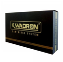 KWADRON® Cartridge System - 21 Magnum Soft Edge (20 Unidades)