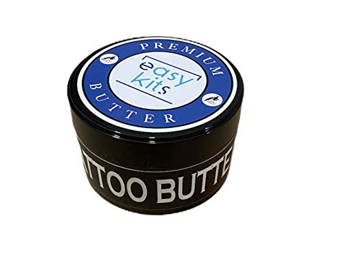 Tattoo Butter Easy Kits 200 ml