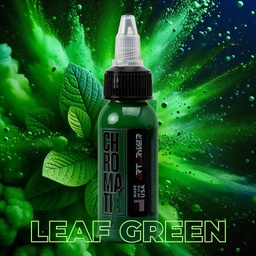 Leaf Green - Chromatix Power Ink Artdriver