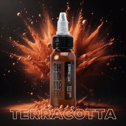 Terracota - Chromatix Power Ink Artdriver