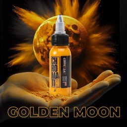 Golden Moon - Chromatix Power Ink Artdriver