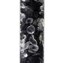 Placa Cuadrada Selenita de 18 cm