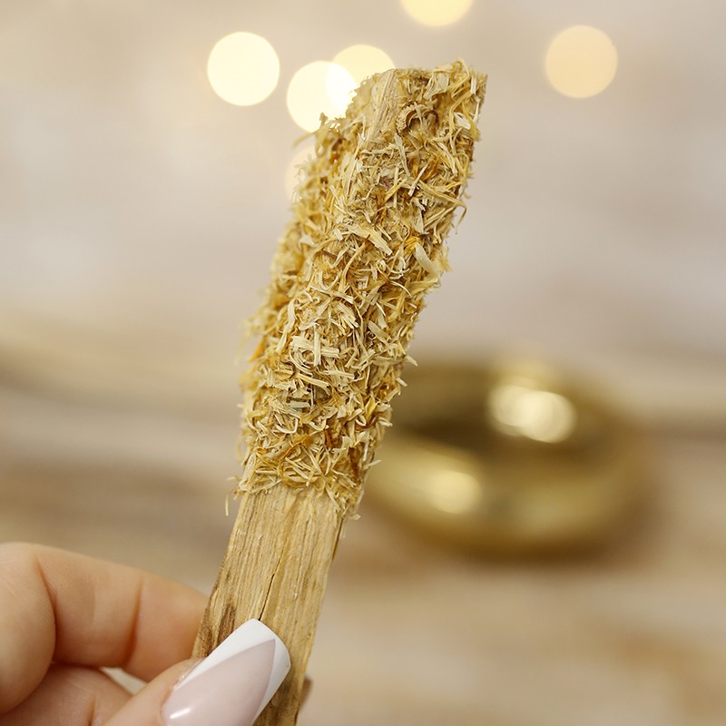DIP Palo Santo con RUDA - Pack 4 u