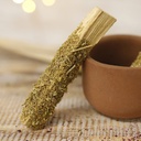 DIP Palo Santo con RUDA - Pack 4 u