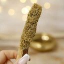 DIP Palo Santo con RUDA - Pack 4 u