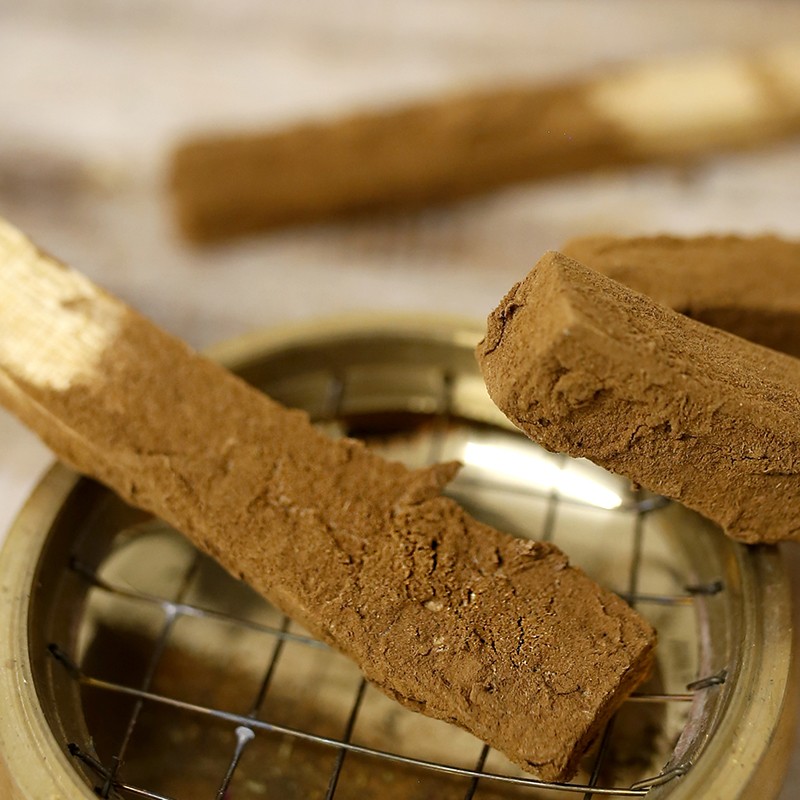 DIP Palo Santo con RUDA - Pack 4 u