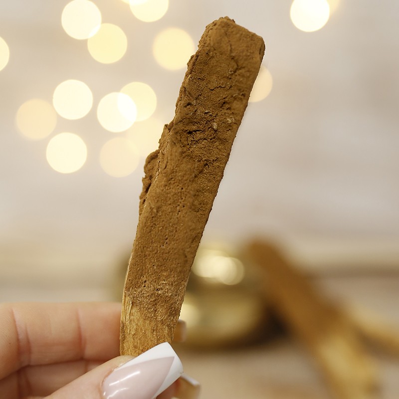 DIP Palo Santo con RUDA - Pack 4 u