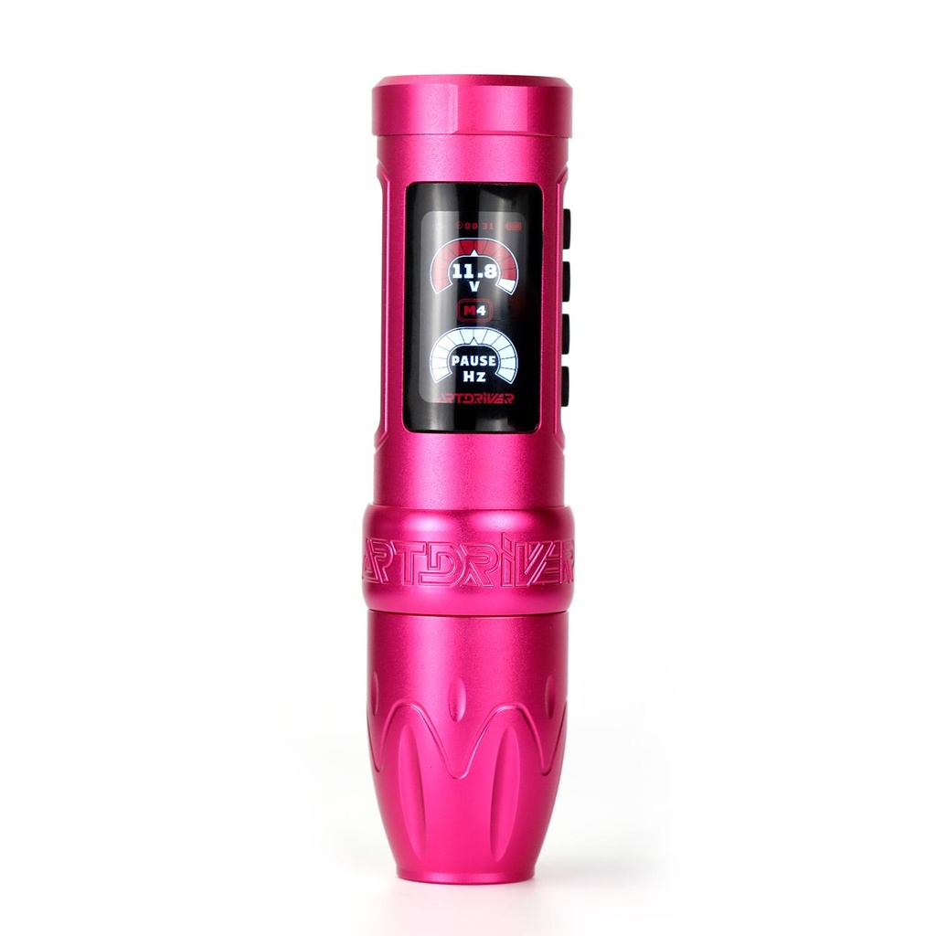 NEXO ONE - Rosa - ARTDRIVER