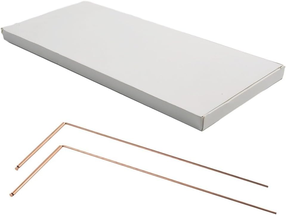 Anillo Palmar de cobre con los 7 Chakras