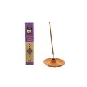 Incienso Mystic Spirit de Palo Santo y Lavanda