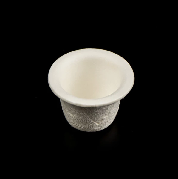 Cups de Papel Biodegradable Unistar (200 Unidades)