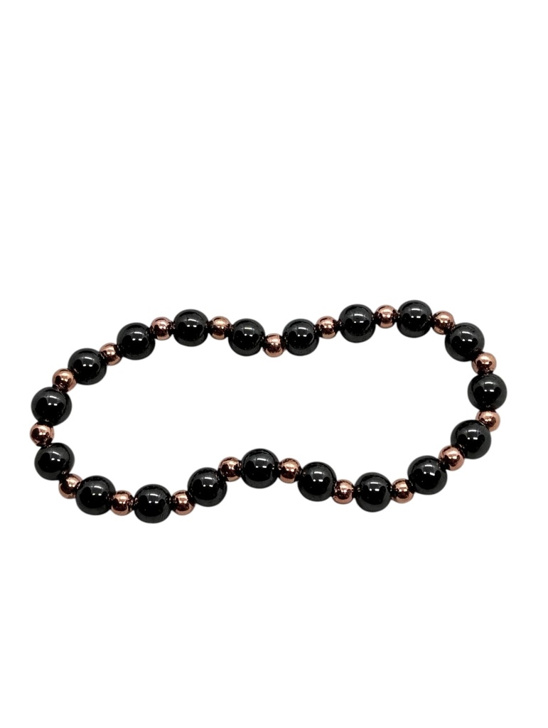 Pulsera de Cobre 4mm