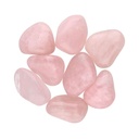 Cuarzo Rosa Pulido 3x2cm