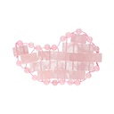 Puntas de Cuarzo Hematoide Pulidos (Pieza)