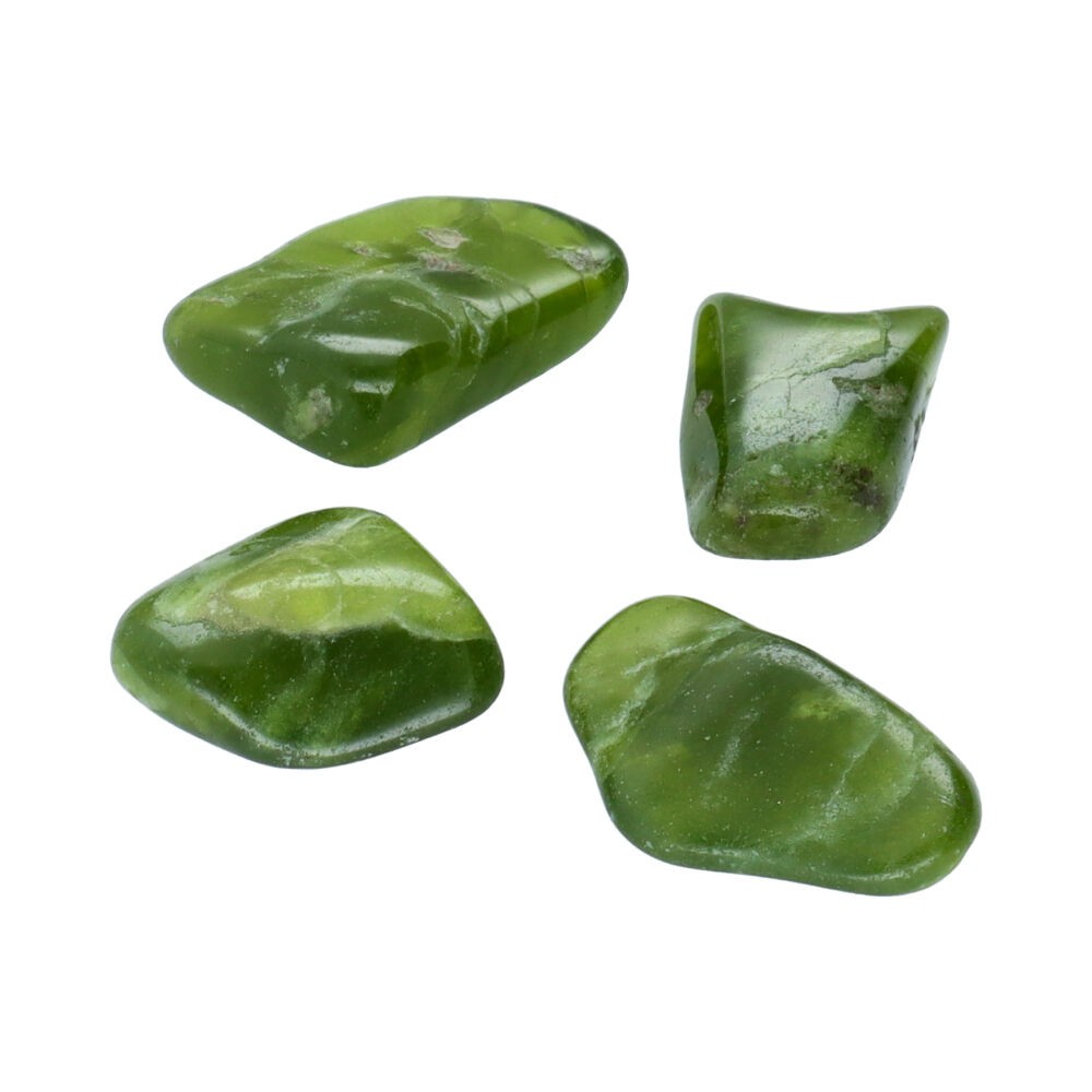 Cuarzo Roca Rodados 200gr