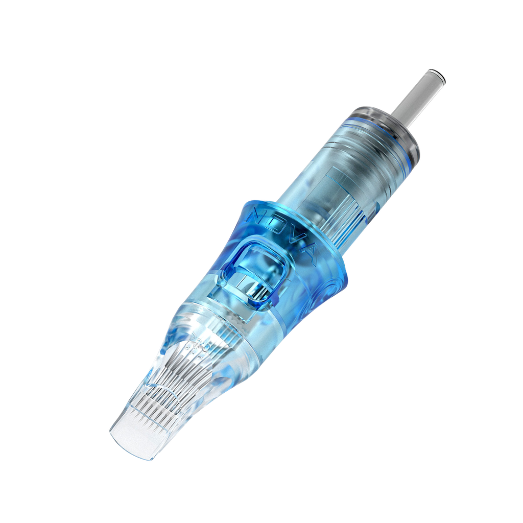 Cartuchos NOVA 13 Round Magnum (20 Unidades)