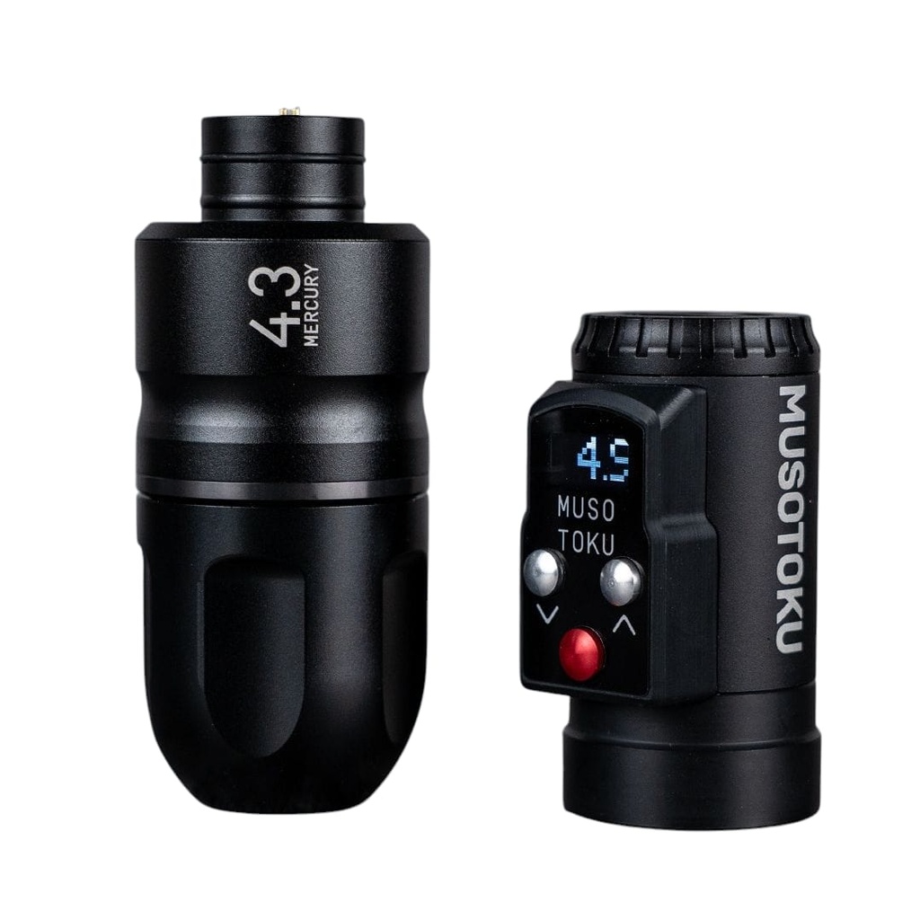 EZ Evotech Wireless Pen 3.5 mm