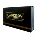 KWADRON® Cartridge System - 5 Magnum Soft Edge 0.35 (20 Unidades)