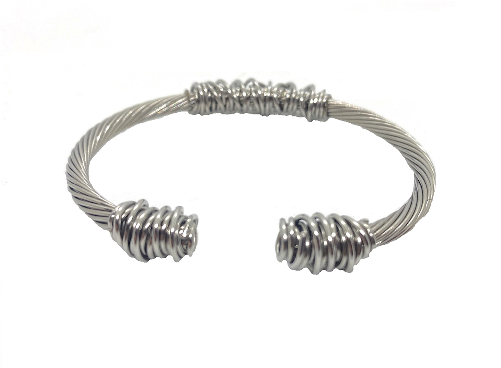 Pulsera Trenzada Hecha a mano Modelo 1