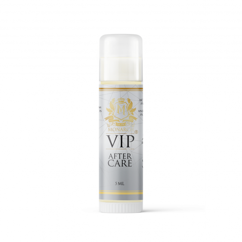 Skin Monarch Vip After Care Lips