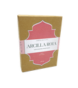 Jabón Artesano de Arcilla Roja 100 gr