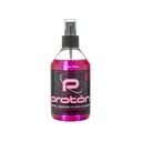 Proton Stencil Remover &amp; Skin Cleanser Pink