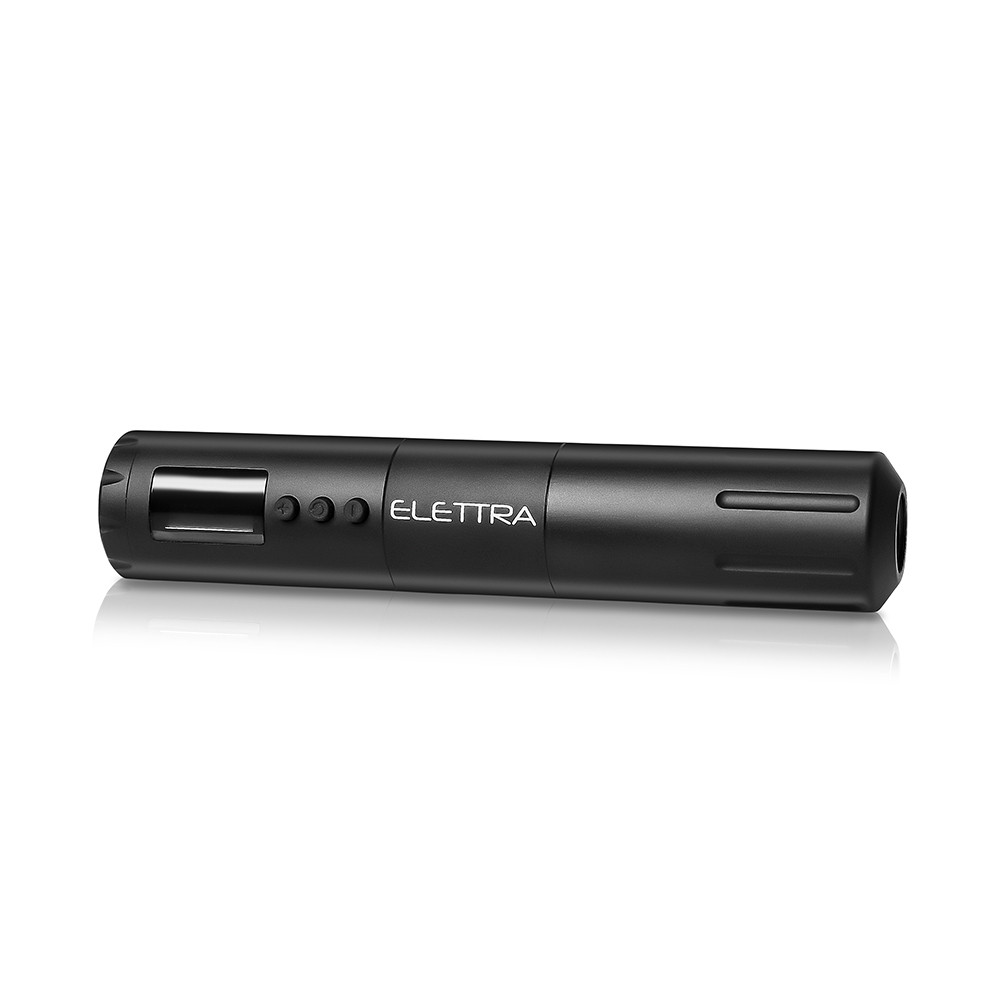 ELETTRA Wireless Tattoo BlackPen