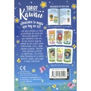 Cartas Tarot KAWAII (78 cartas)