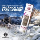 Incienso ULLAS Alps - Jazmín de Roca