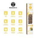 Incienso ULLAS Alps - Primavera