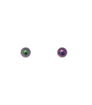 Bola en Acero Colores de 1.2 mm