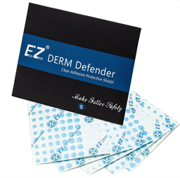 EZ Derm Defender Film Protector (5 Unidades)