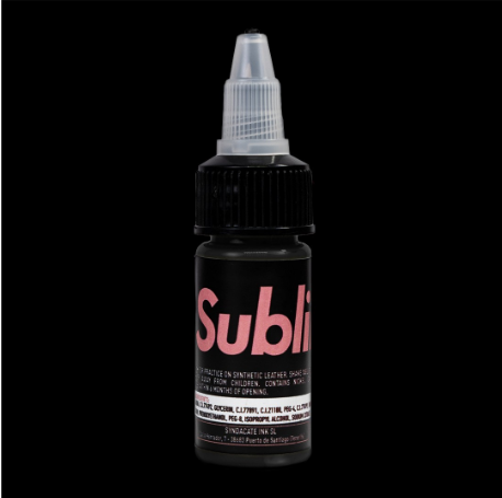 Sublime Double Trouble 15 ml