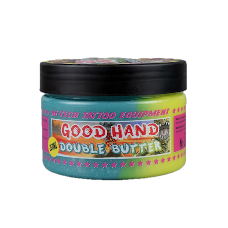 Double Butter Good Hand 250 ml
