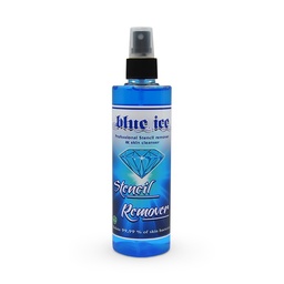 Stencil Remover Blue Ice (250 ml)