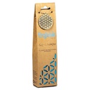 Organic Goodness Conos Incienso Nag Champa + Quemador