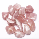 Cuarzo Rosa Pulido 3x2cm