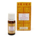 Aceite Esencial de Nag Champa - Goloka