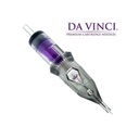 Cartuchos Da Vinci by Bishop 7 Round Liner 0.30 (20 Unidades)