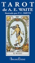 Cartas Tarot de A.E. WAITE (78 cartas)