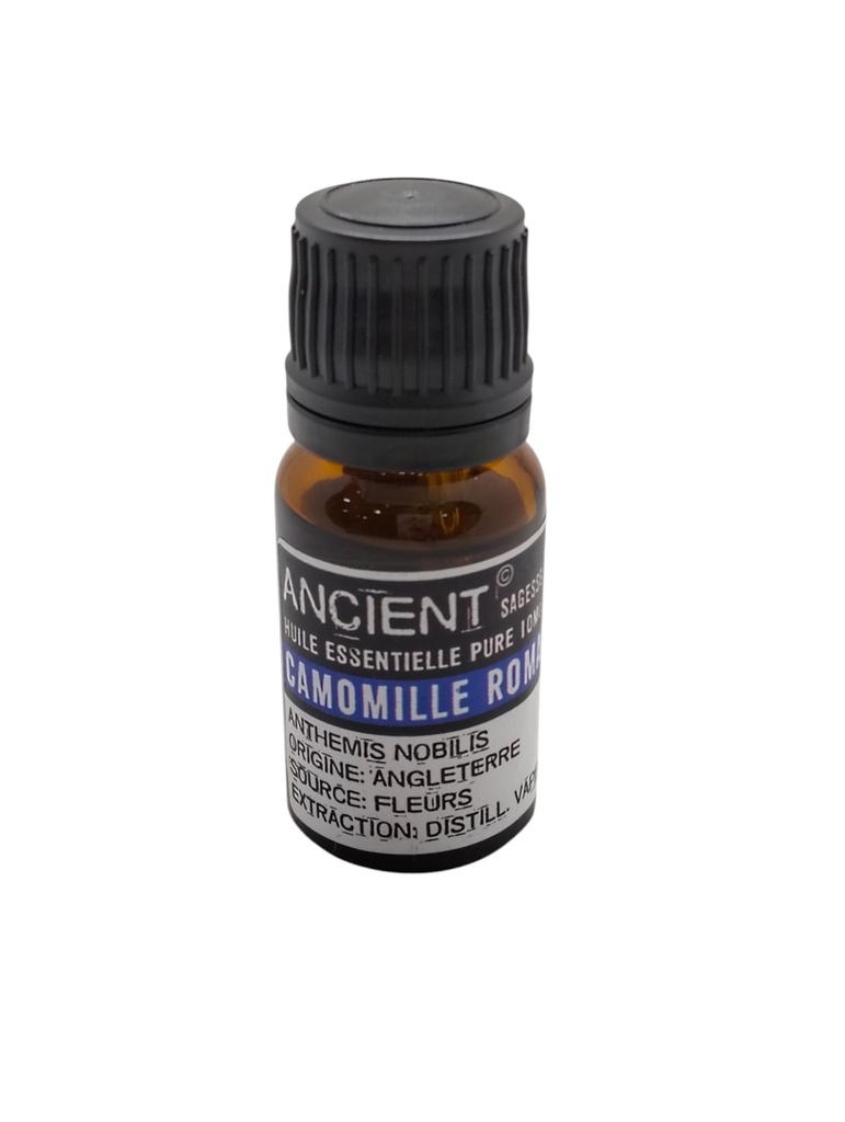 Aceite Esencial Camomila Puro 10 ml