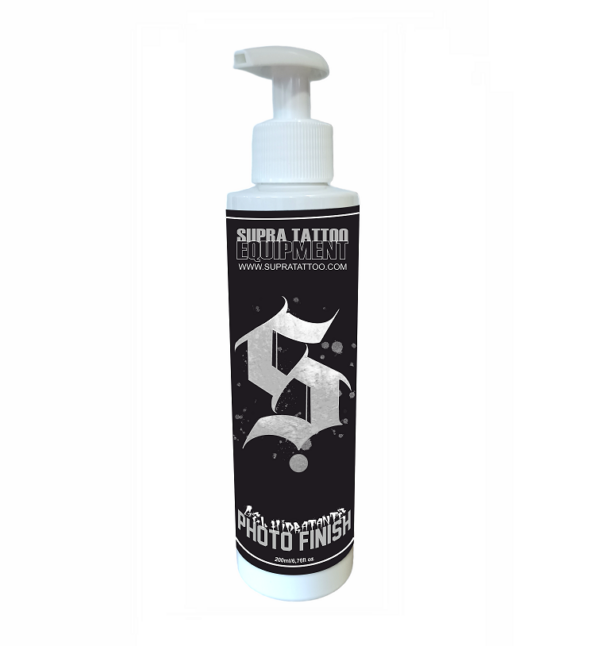 Supra Tattoo Photo Finish 200ml