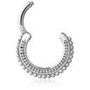 Clicker Labrado con Bolitas