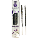 Incienso ULLAS Alps - Orquídea Vainilla Negra