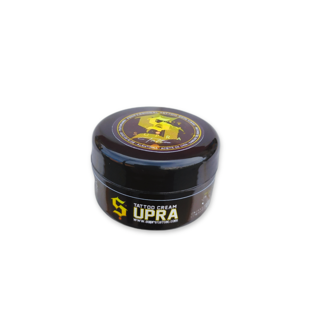 Pomada Cicatrizante Supra Tattoo – 20 ml (1 unidad)