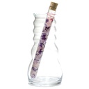 Tubo de gemas purificador de agua Mezcla Vitalidad