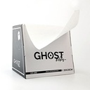 GHOST Wipes Tattoo