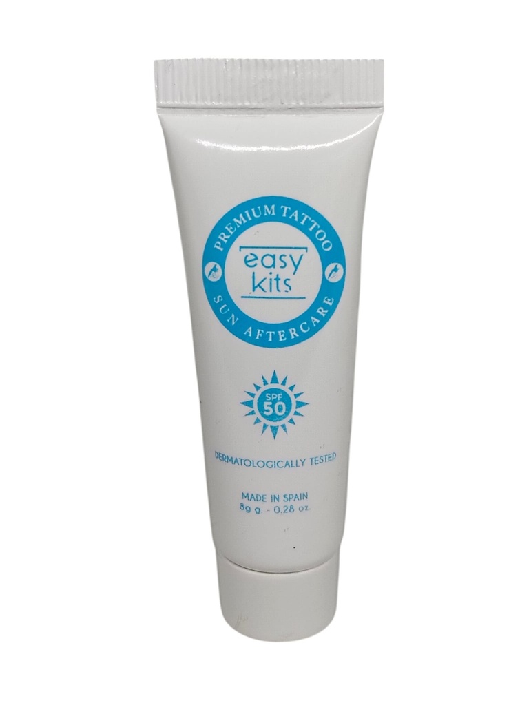 Pomada Cicatrizante Micro Care SPF 50 8gr (Caja 25 Unidades)