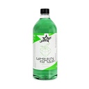 Jabón Preparado Manzana Verde Unistar 1 L