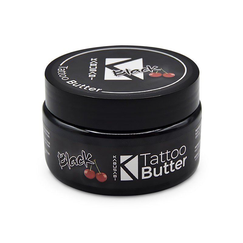 KABUSABI Black Butter